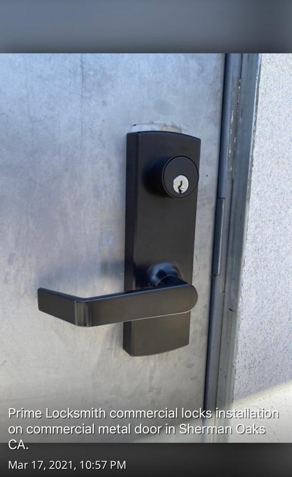 Locksmith Services in Calabasas Emergency Locksmith Services