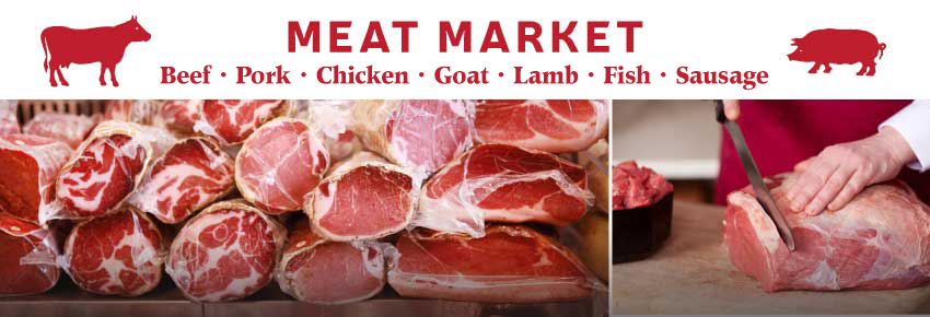 Cleveland Meat Market Prime Meats