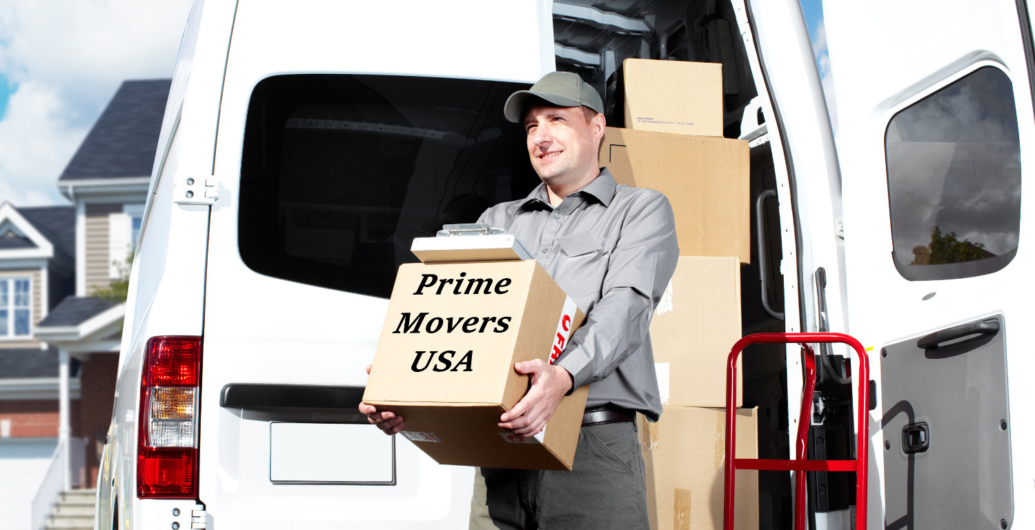 Prime Movers USA Friendly Movers Who Care
