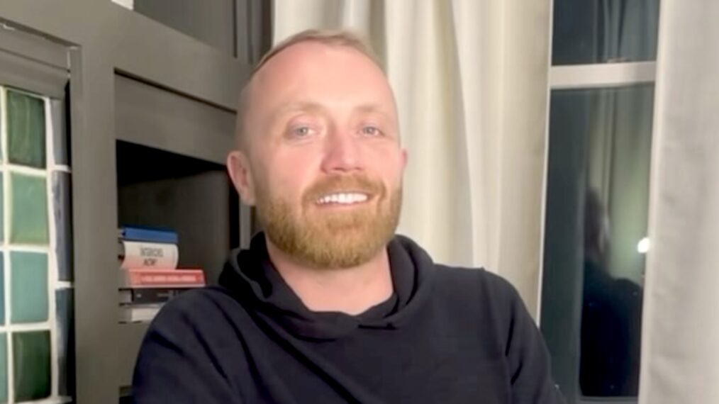 Keith Bynum denied the rumors and revealed a shocking truth behind HGTV(02)