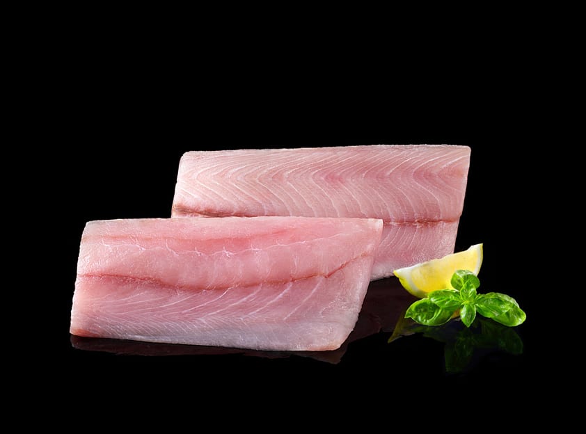 Cobia Fish Fillets Prime Nosh