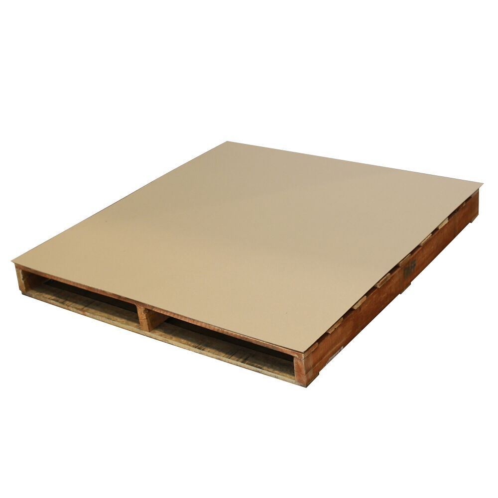 Cardboard Pallet Sheets Prime Packaging
