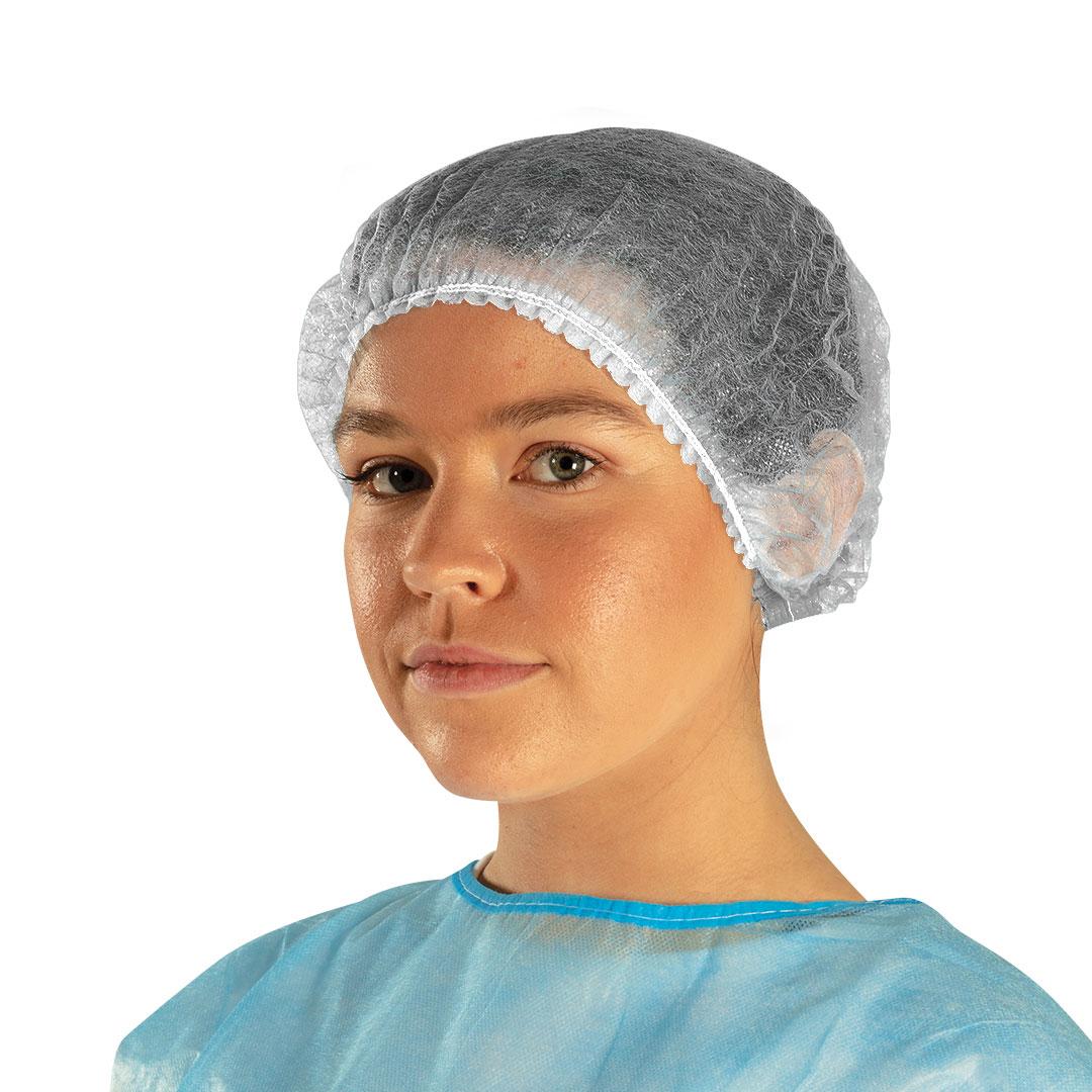 Disposable Hair Caps Prime Packaging
