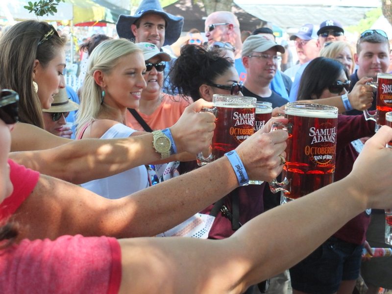 German tradition in the Lone Star State Prime Passages