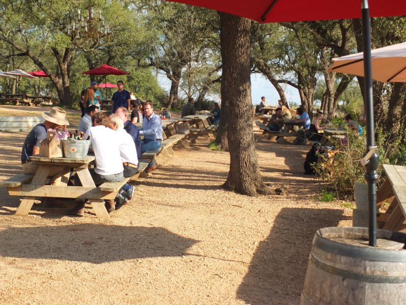 The Great Beer Garden Field Guide Prime Passages