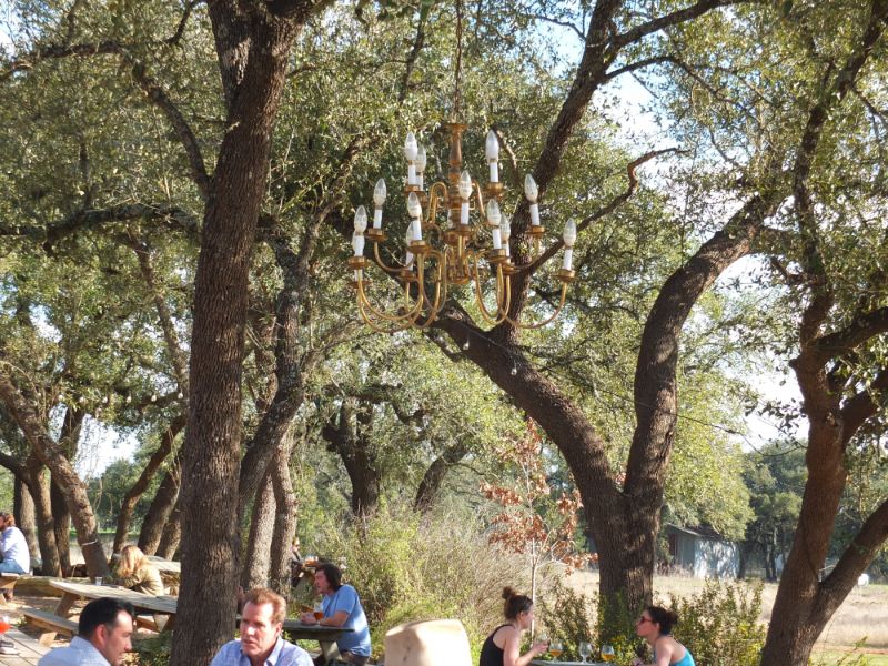 The Great Beer Garden Field Guide Prime Passages