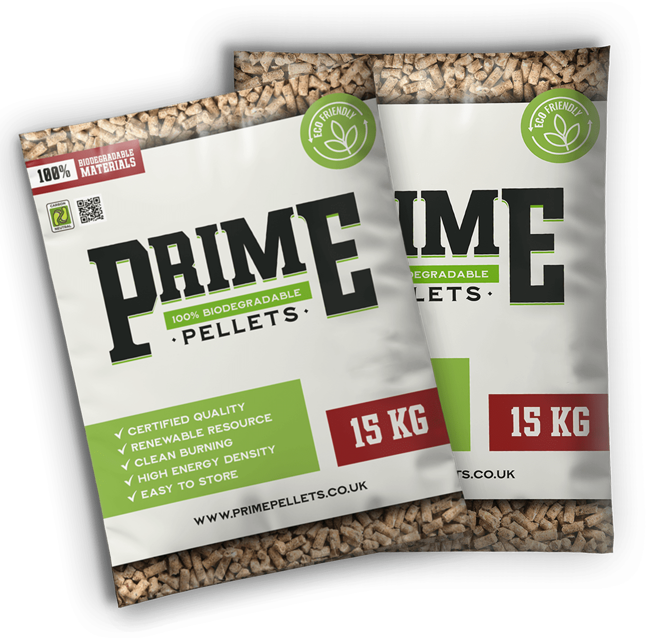 Commercial Biomass Pellets 01522 254 107