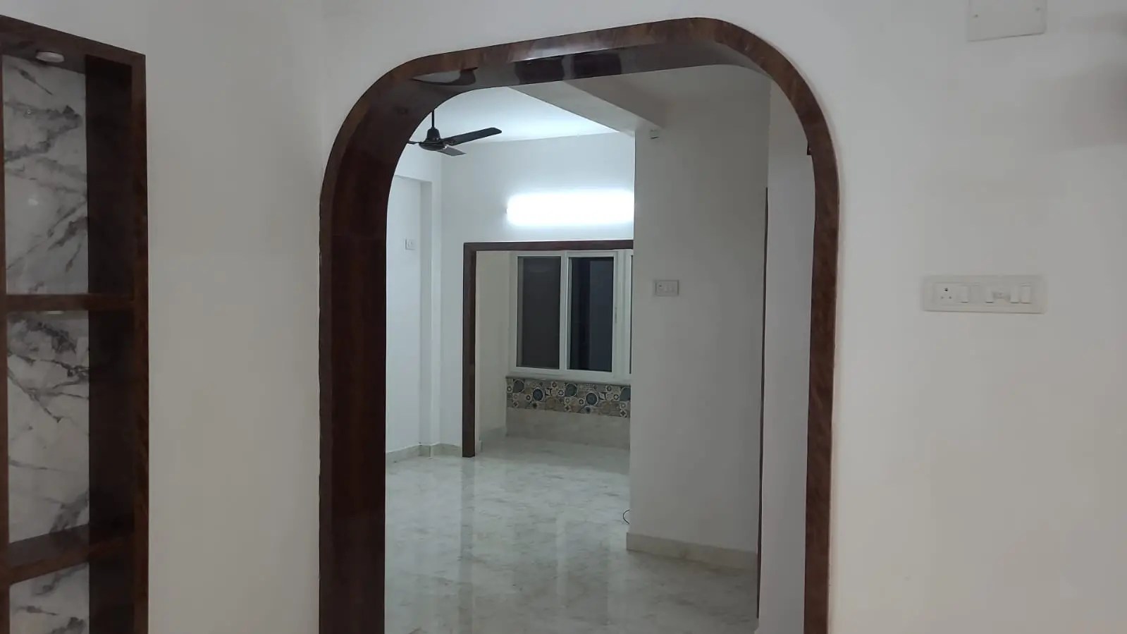 3 Bedrooms Apartment for Rent in Karpagam Garden Adyar Chennai