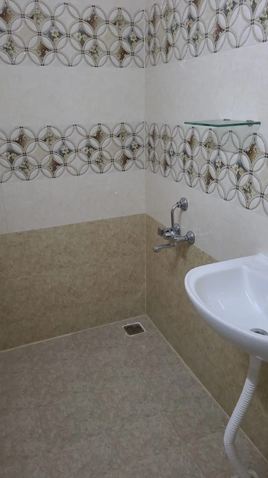 3 Bedrooms Apartment for Rent in Karpagam Garden Adyar Chennai