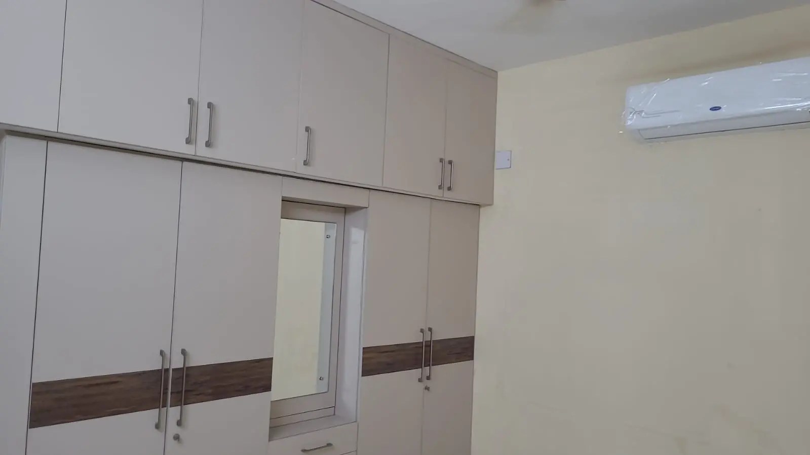 3 Bedrooms Apartment for Rent in Karpagam Garden Adyar Chennai