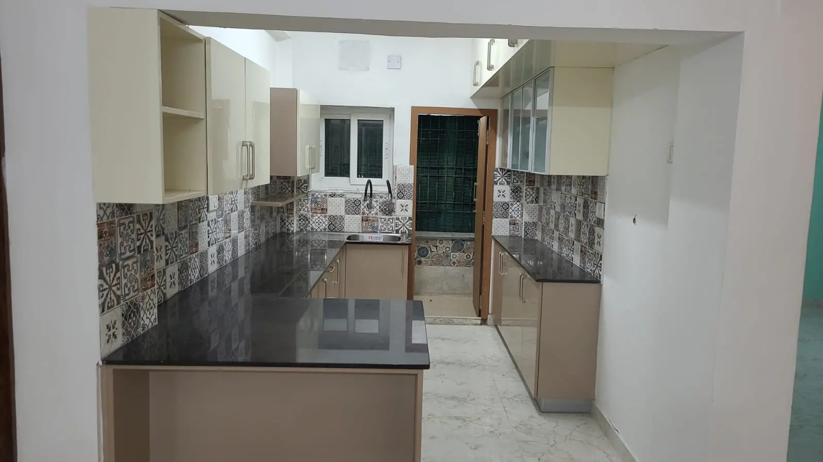 3 Bedrooms Apartment for Rent in Karpagam Garden Adyar Chennai