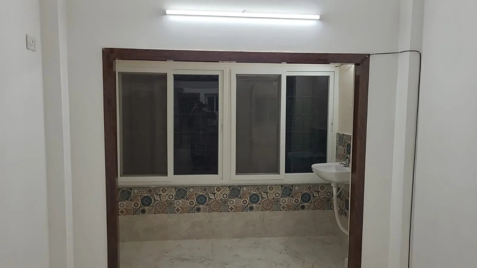 3 Bedrooms Apartment for Rent in Karpagam Garden Adyar Chennai