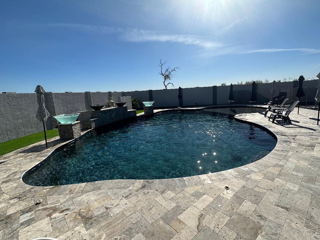 Best Pool Service in Surprise, Peoria, and Sun City, AZ Prime Pool