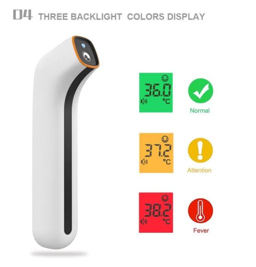 Pangao Infrared Forehead Thermometer (PGIRT1602) Prime Priority