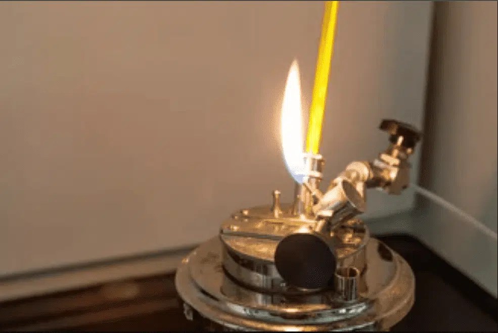 Gas & Vapor Flammability Testing Services PPSC