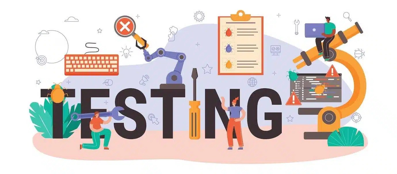 Testing Services - Prime Process Safety Center