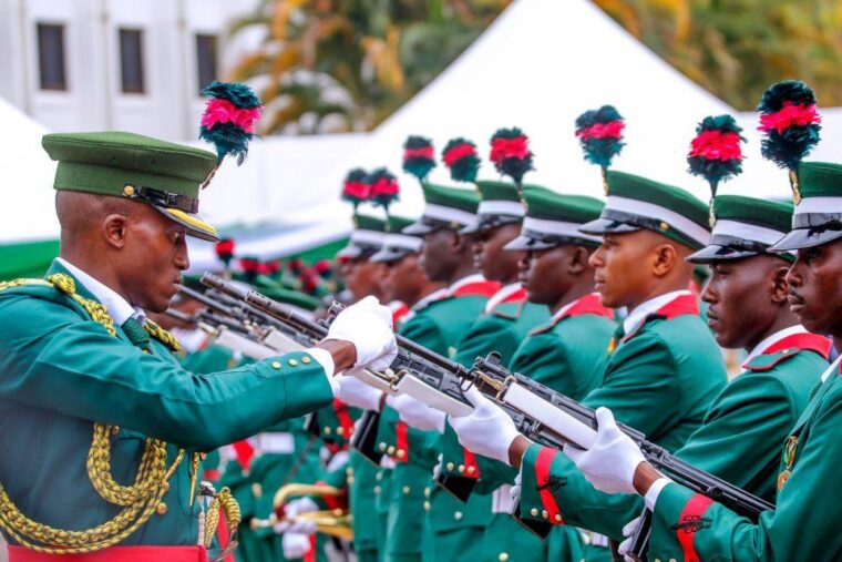 Nigerian Army Opens Application Portal For DSSC Course Prime Progress NG