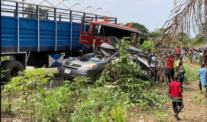 Road accidents claim multiple lives in Cross River, Ebonyi Prime