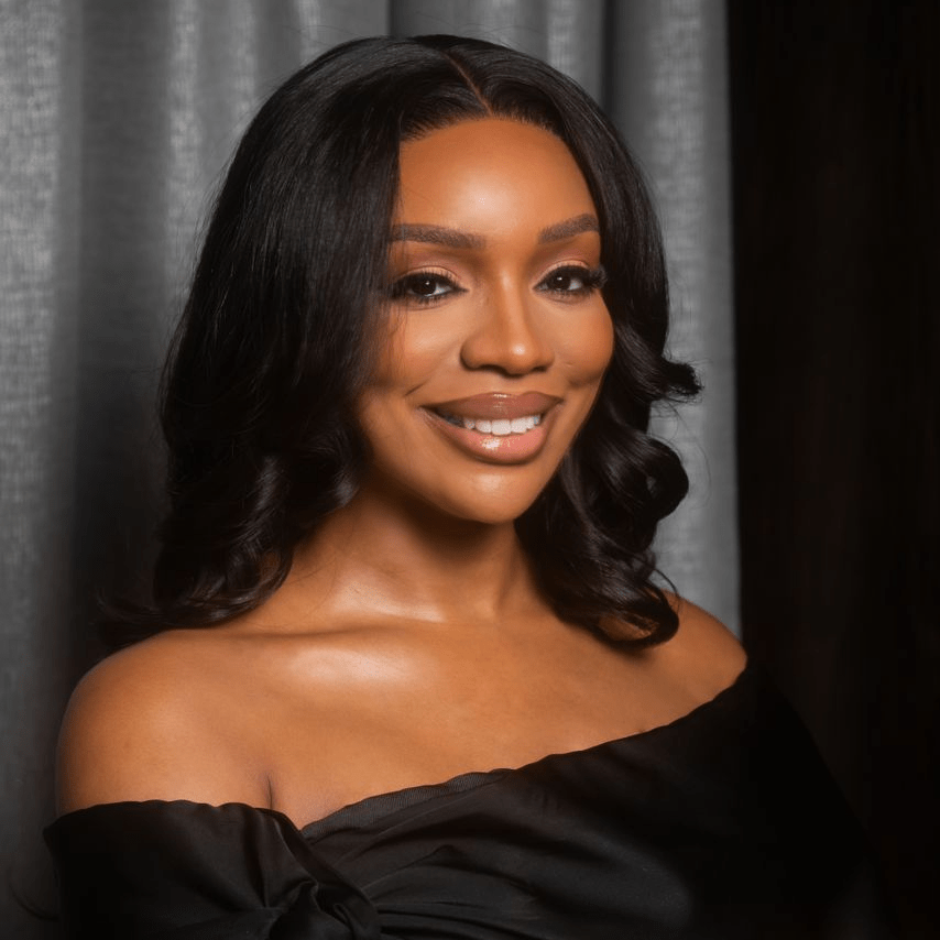 Neya Kalu The mogul at the nexus of commerce, media and philanthropy