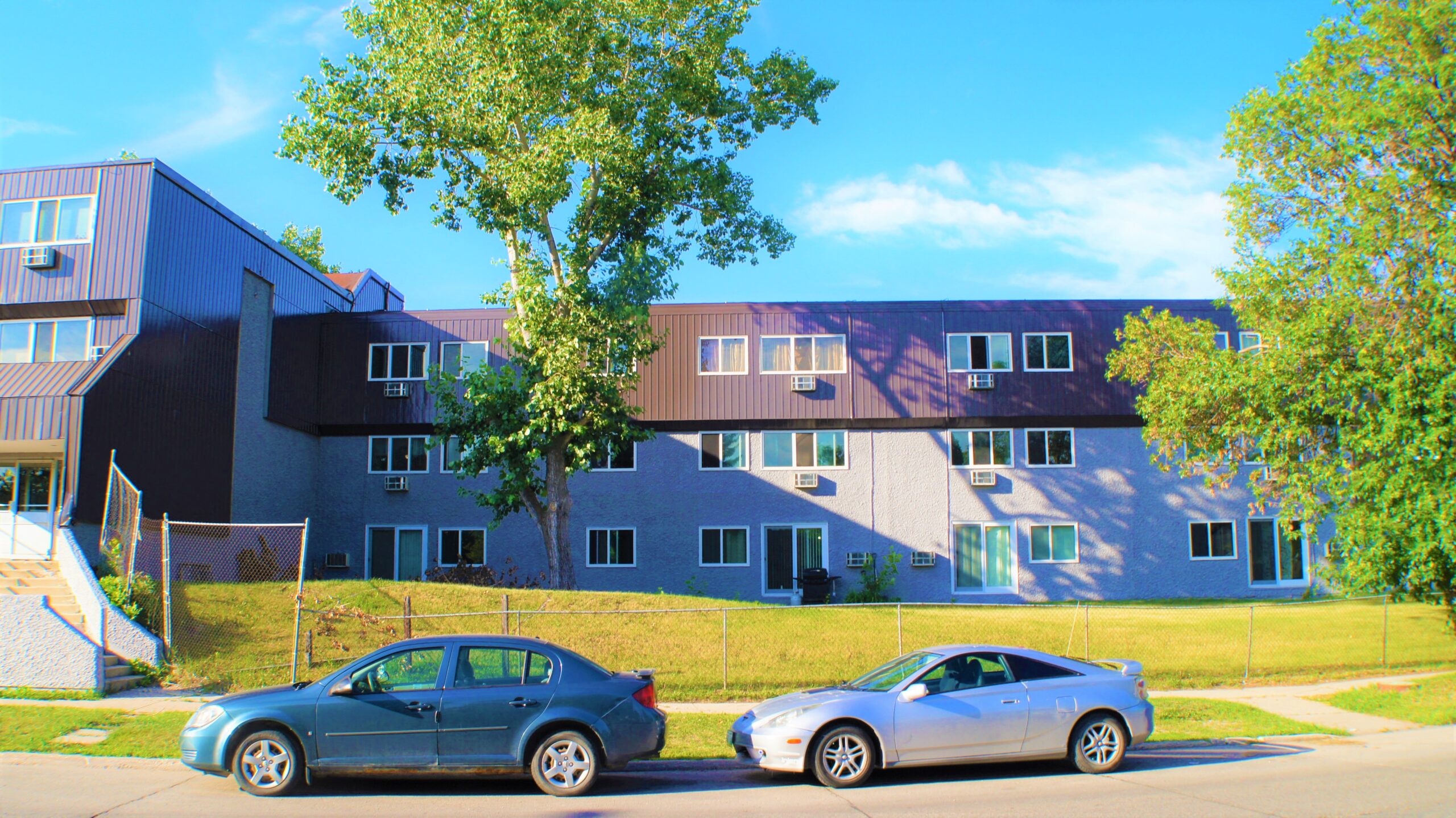 Mapleglen Prime Properties Ltd.