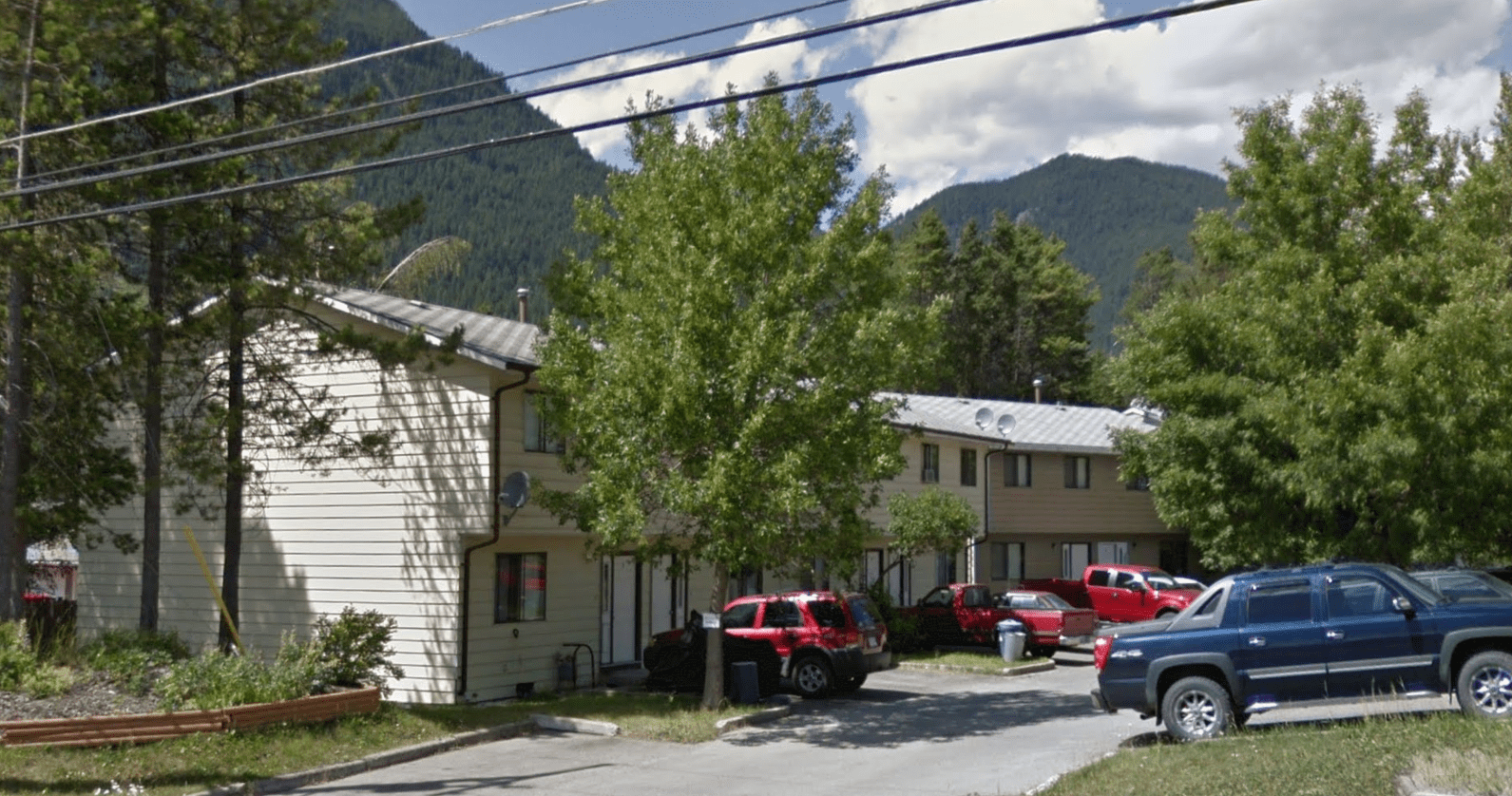 Kootenay Villa Prime Properties Ltd.