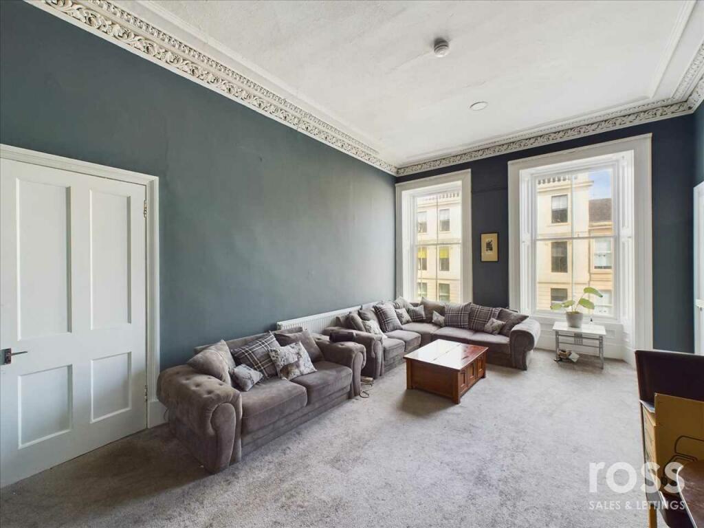 110 Elderslie Street Flat 13, 23 Prime Property Auctions