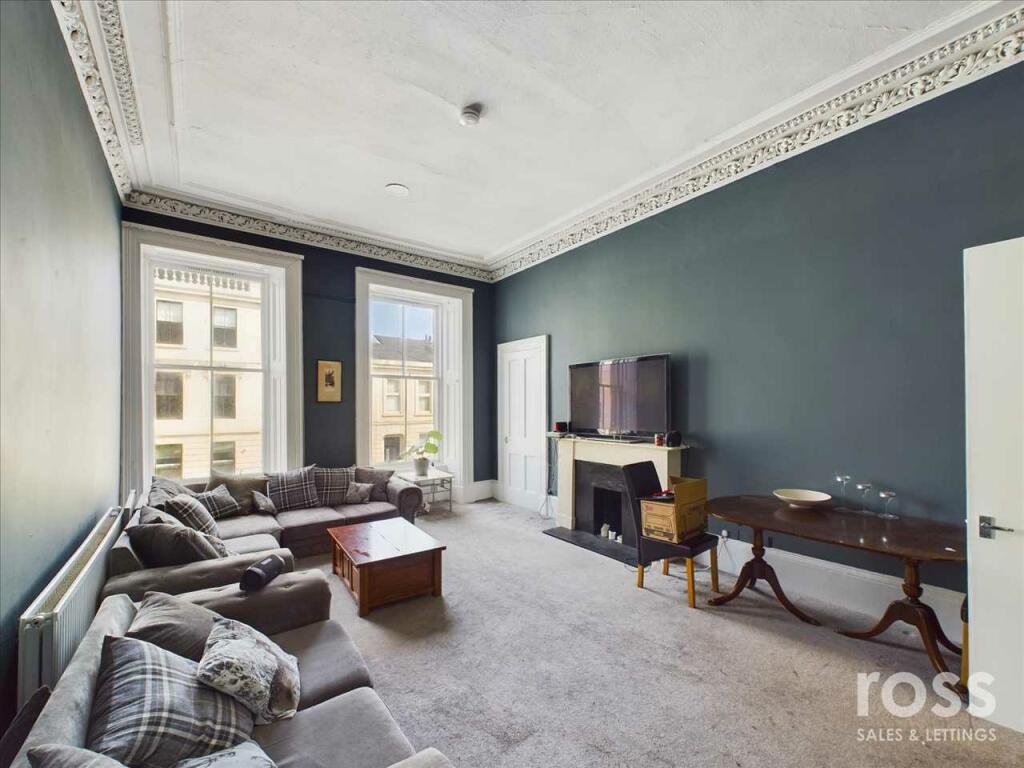 110 Elderslie Street Flat 13, 23 Prime Property Auctions