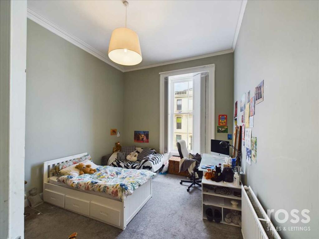 110 Elderslie Street Flat 13, 23 Prime Property Auctions