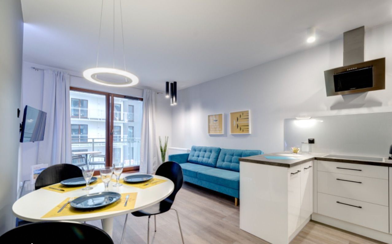 Rent a flat in Gdansk with Prime Real Estate Agency