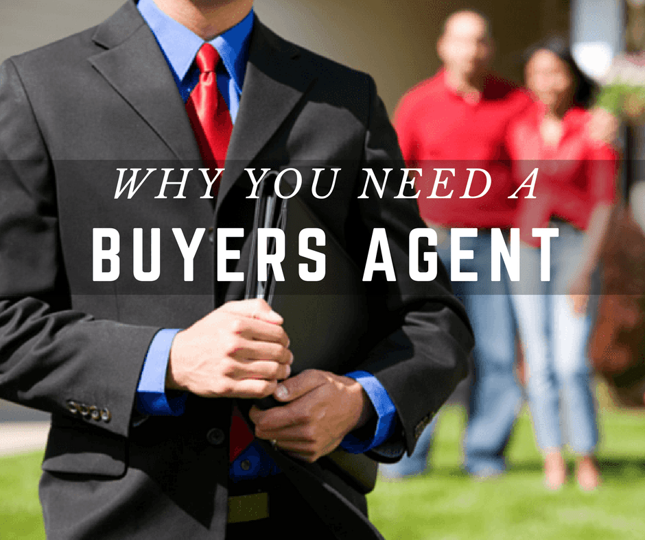 Why You Need A Buyers Agent Ron Carpenito, Prime Property Team at