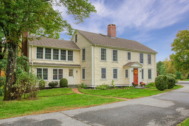 8 Douglass Lane Andover, MA 01810 Ron Carpenito, Prime Property Team