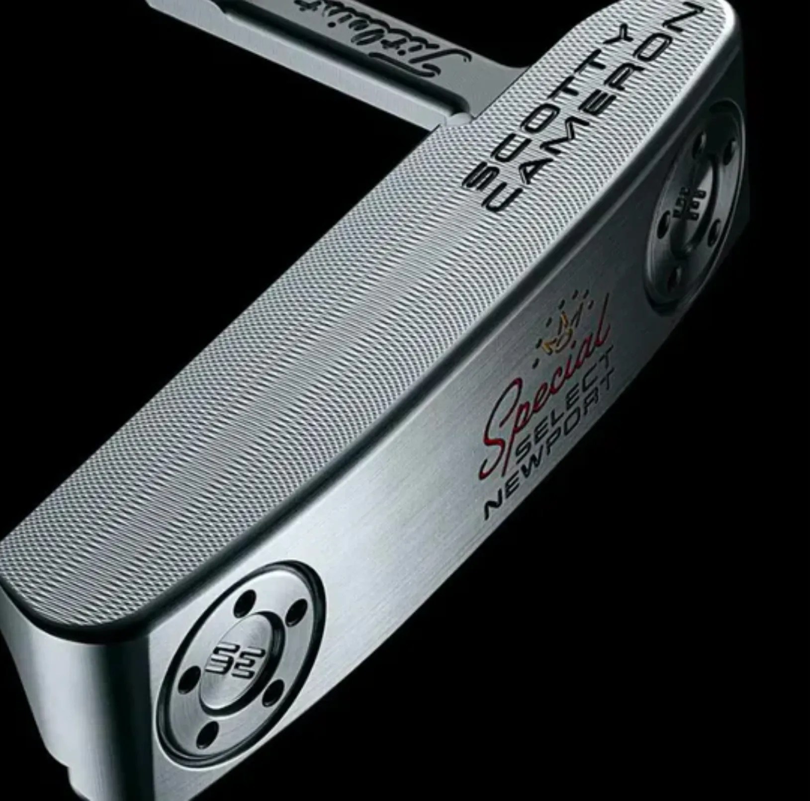 Blade vs. Mallet Putter What's the Difference? PrimePutt