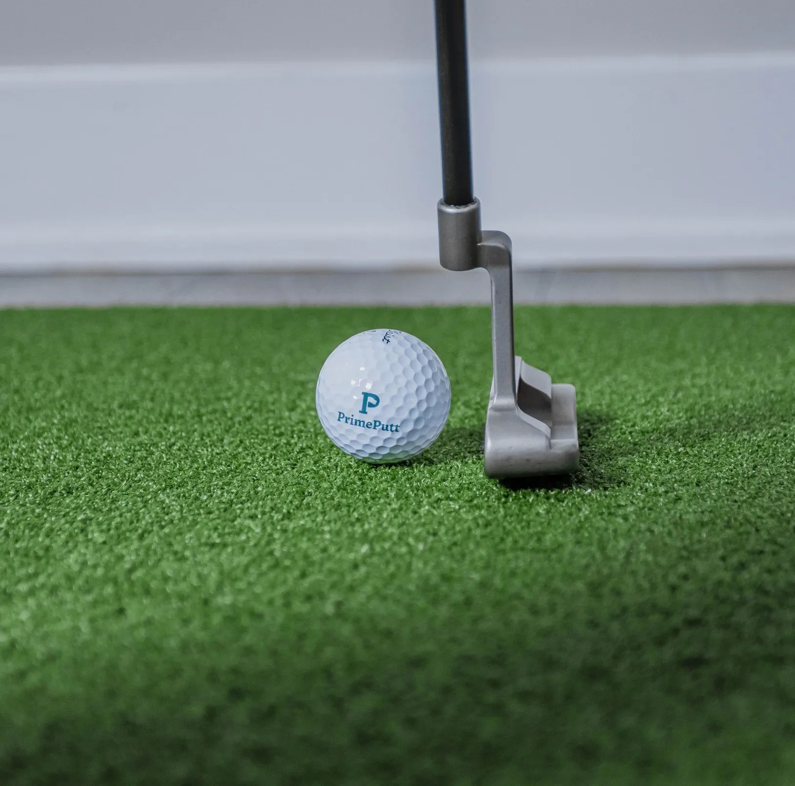 How to Measure Putter Length [StepbyStep Guide] PrimePutt