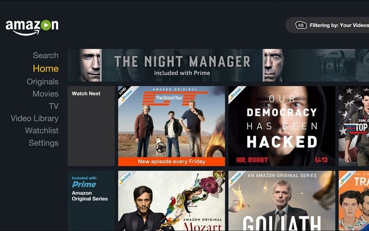 How To Sign Into Amazon Prime On Xbox One, Series X/S PrimeQuestions