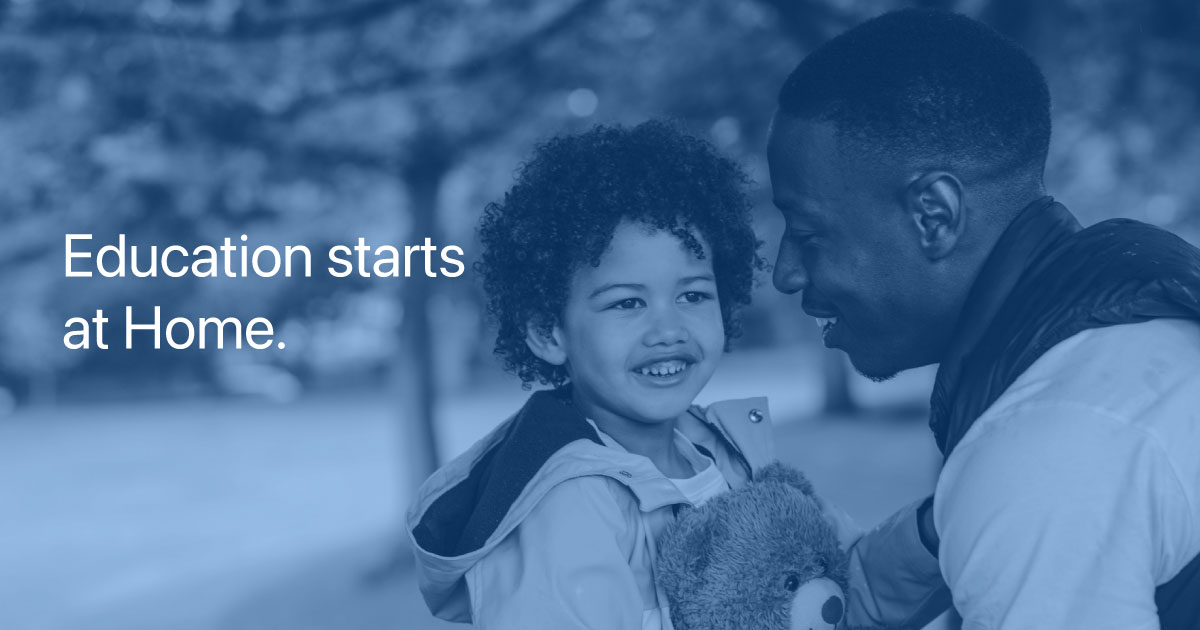 Primer Education Starts at Home