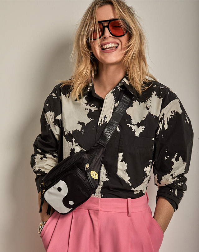 Poppy Lissiman Meet Australia's Colour Clash Queen PRIMER