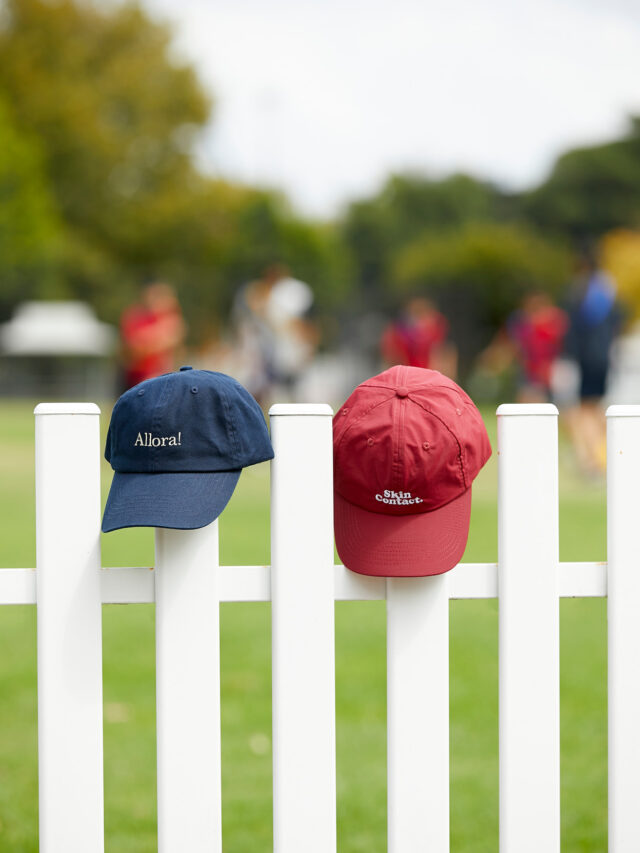 Why The Baseball Cap Is Your Easiest Style Update primer