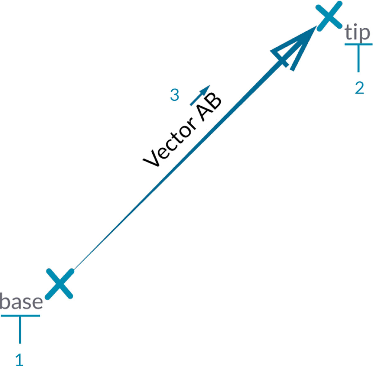 Vectors The Dynamo Primer