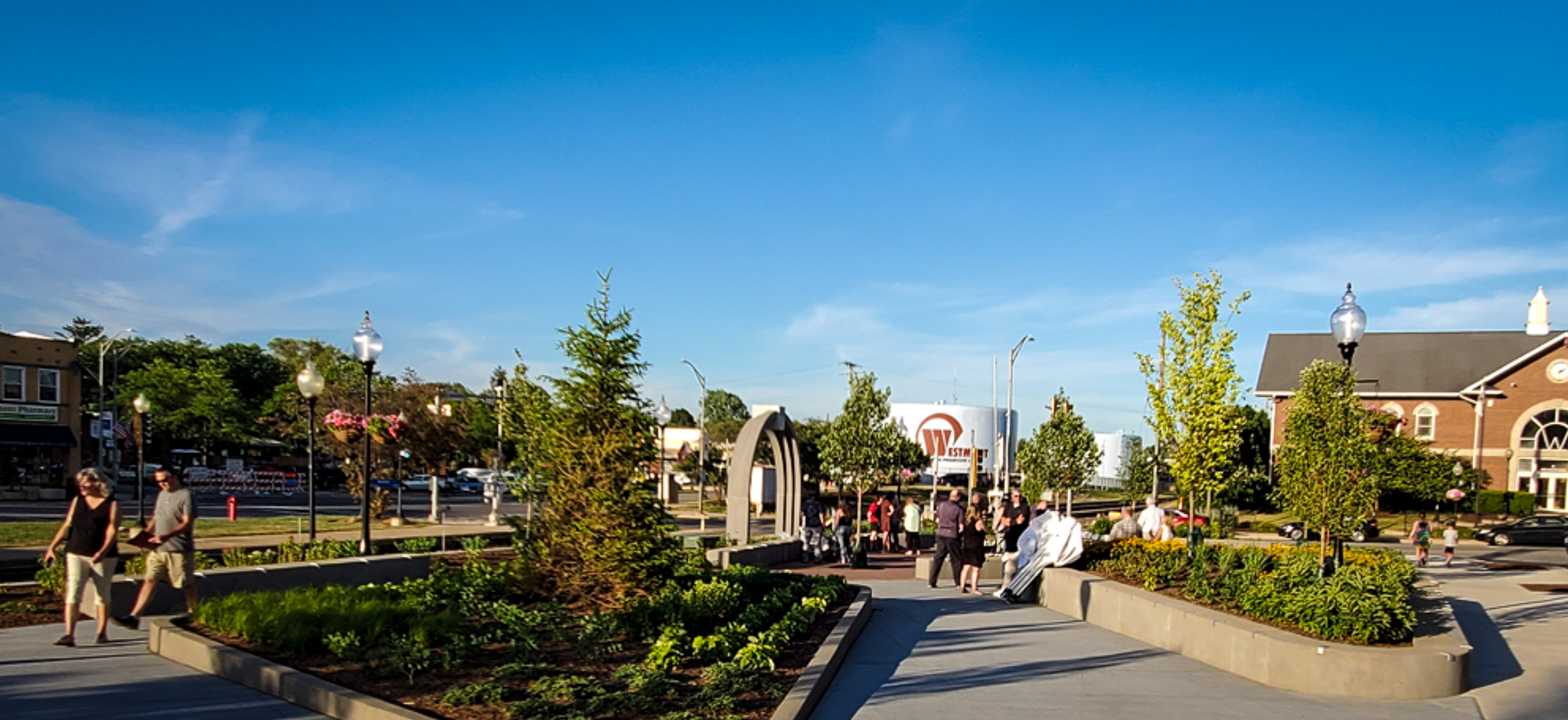 Primera Celebrates Village of Westmont’s Grand Opening and Dedication