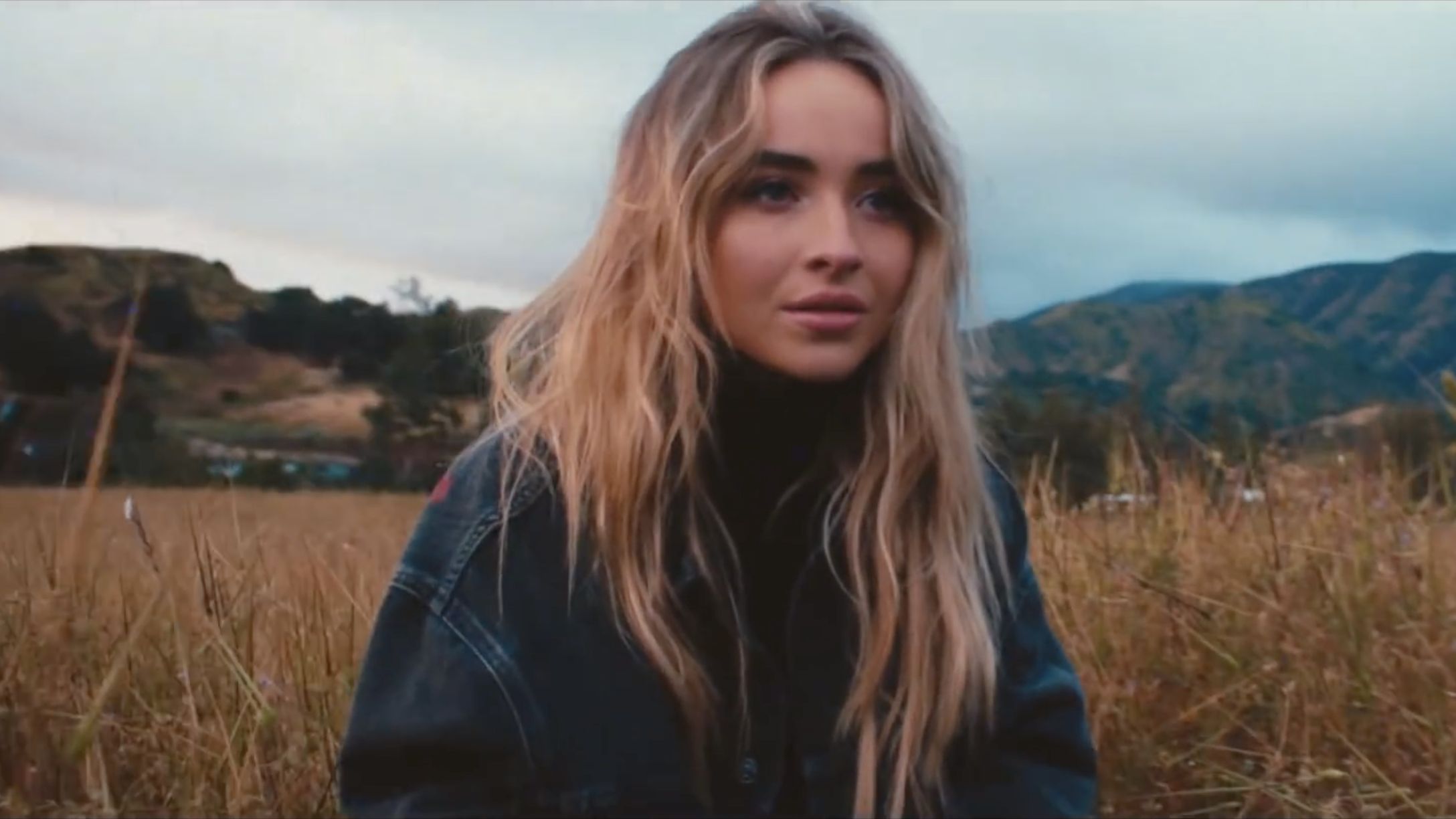 Sabrina Carpenter explica la seva versió de la història de 'drivers