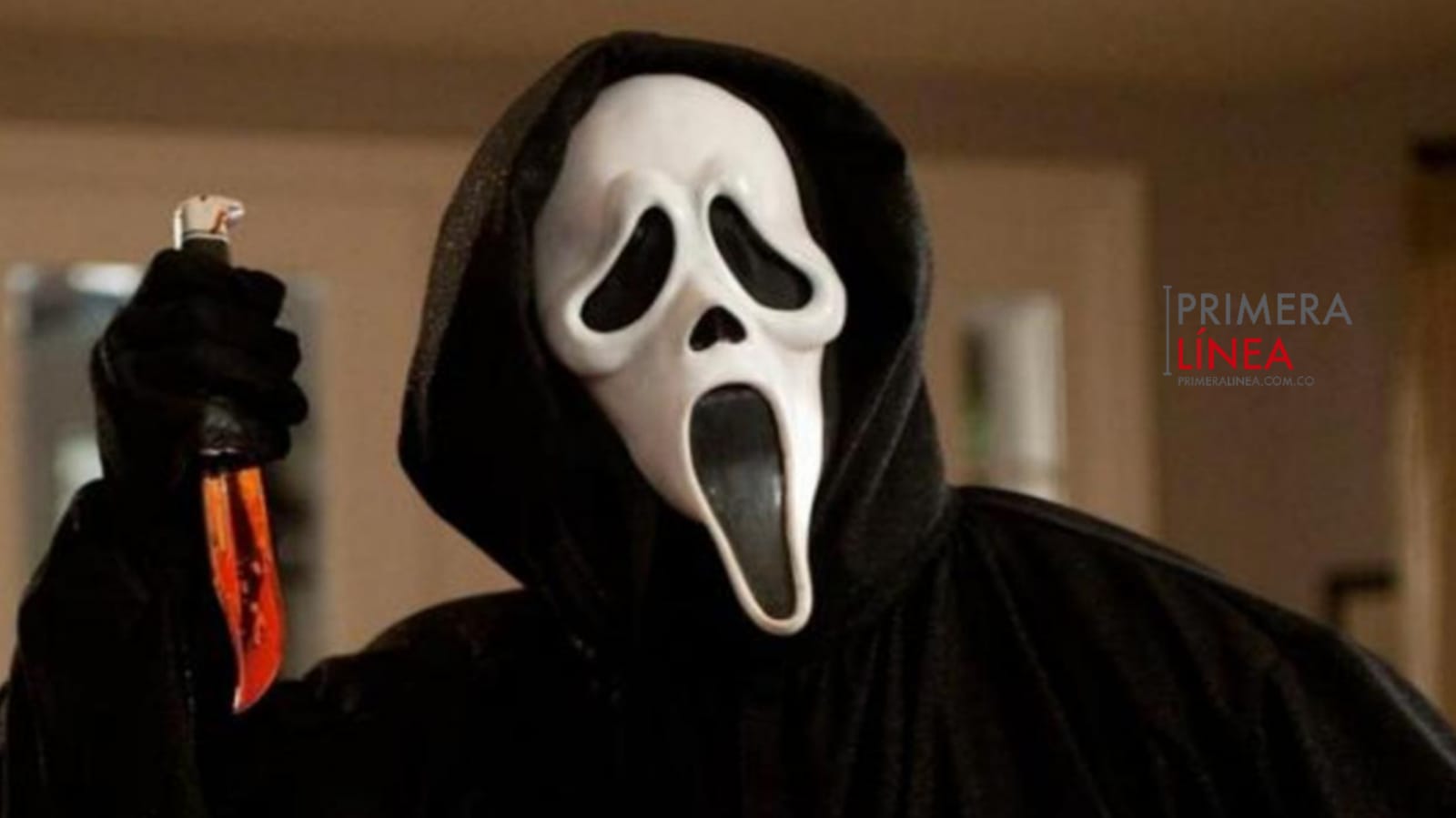 'Scream 5 la historia se repite', estrena su primer tráiler oficial