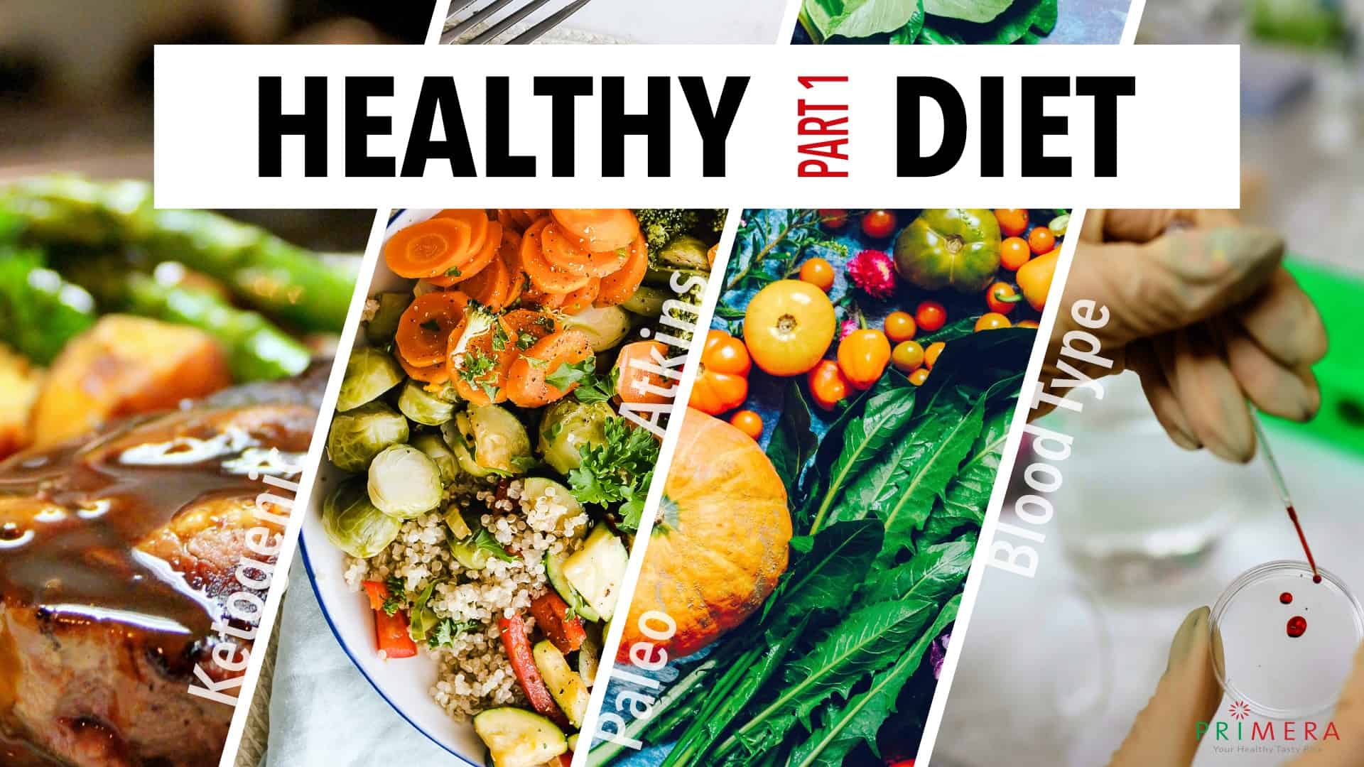 9 Most Popular Healthy Diets That You Can Follow Part 1 Primera Rice