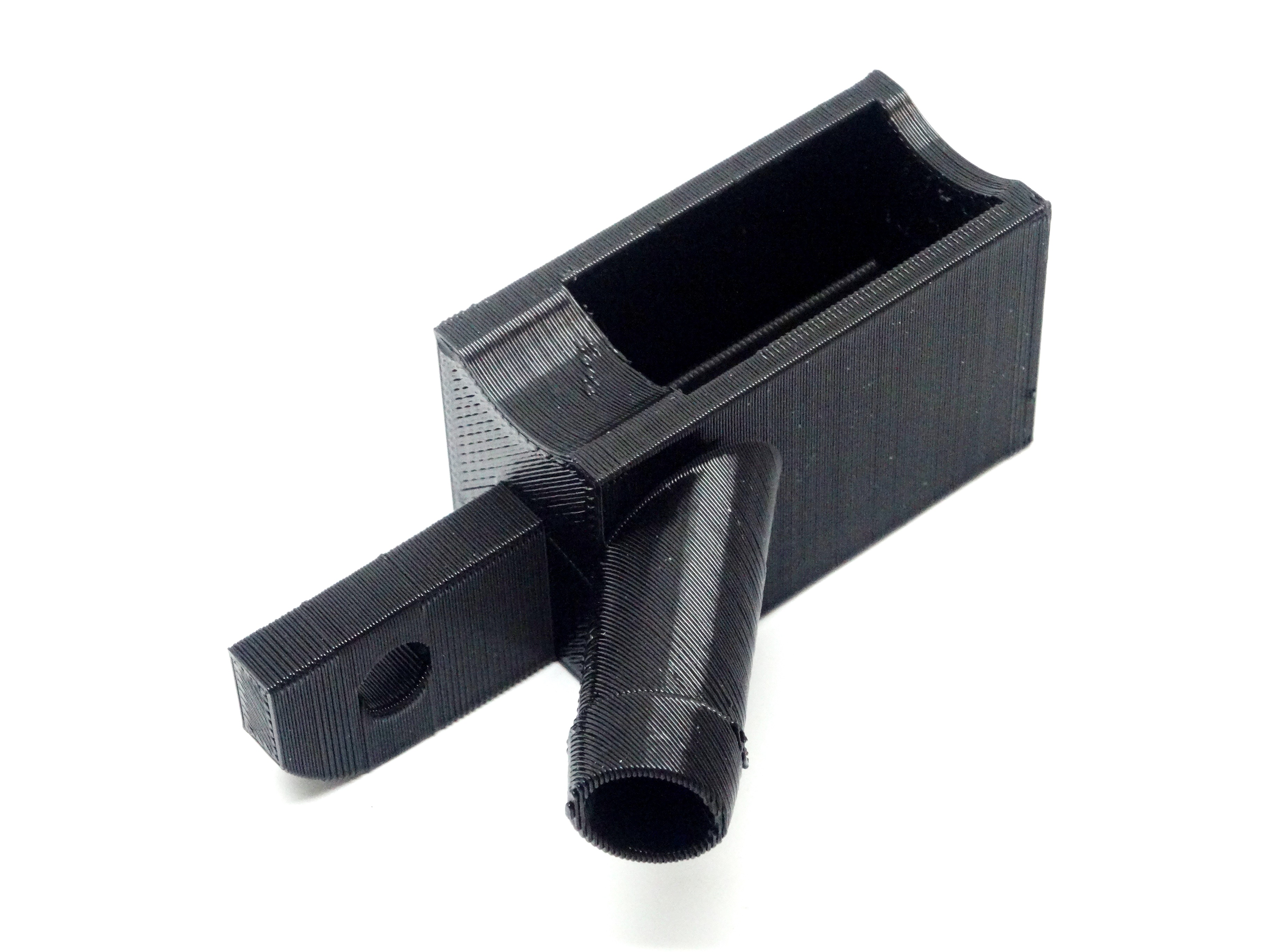 Lyman Spartan ST / T6 Primer Catchers