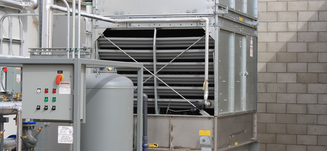 Prime Refrigeration Systems Completed Projects