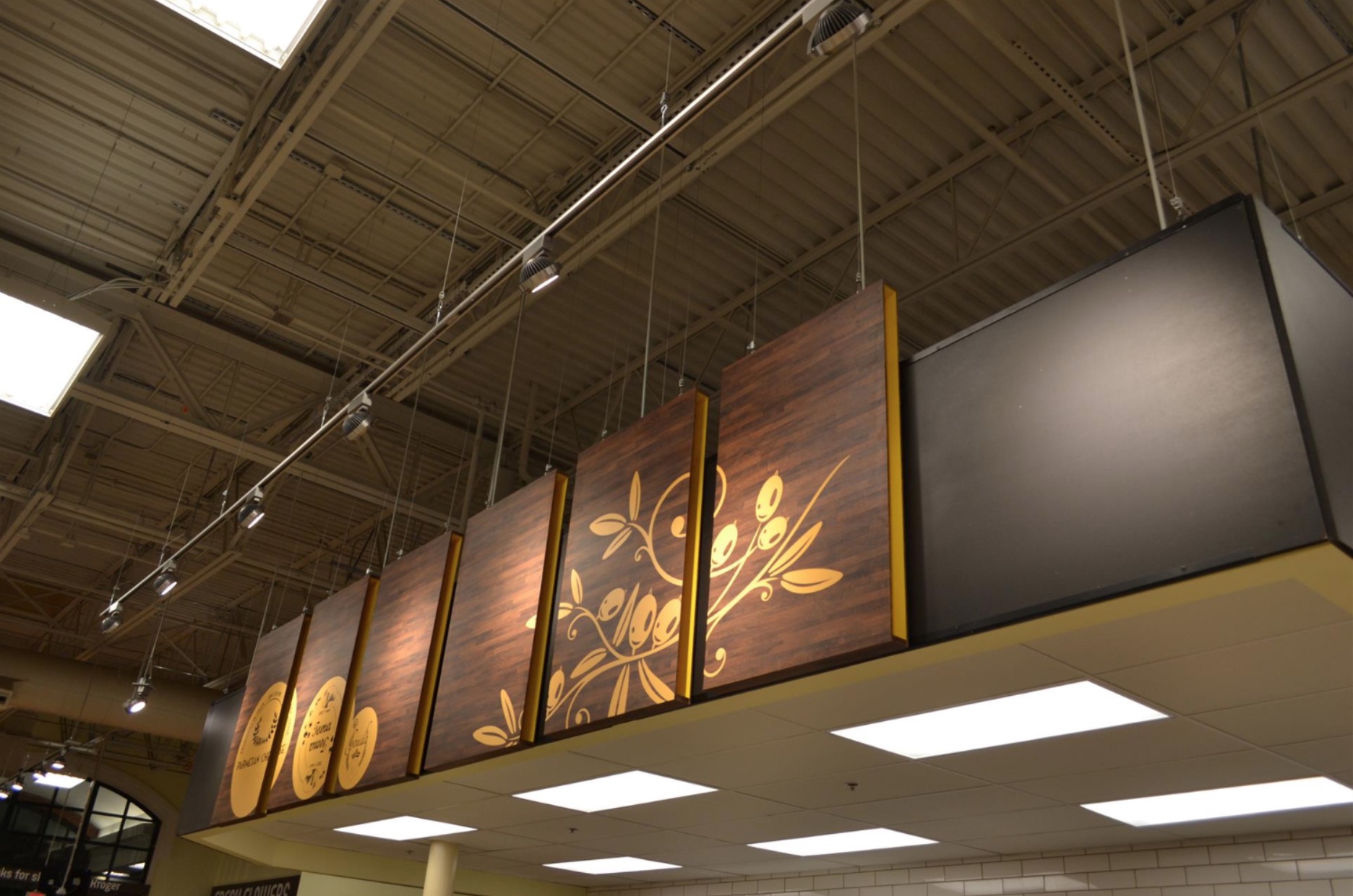 Millwork Prime Retail Services