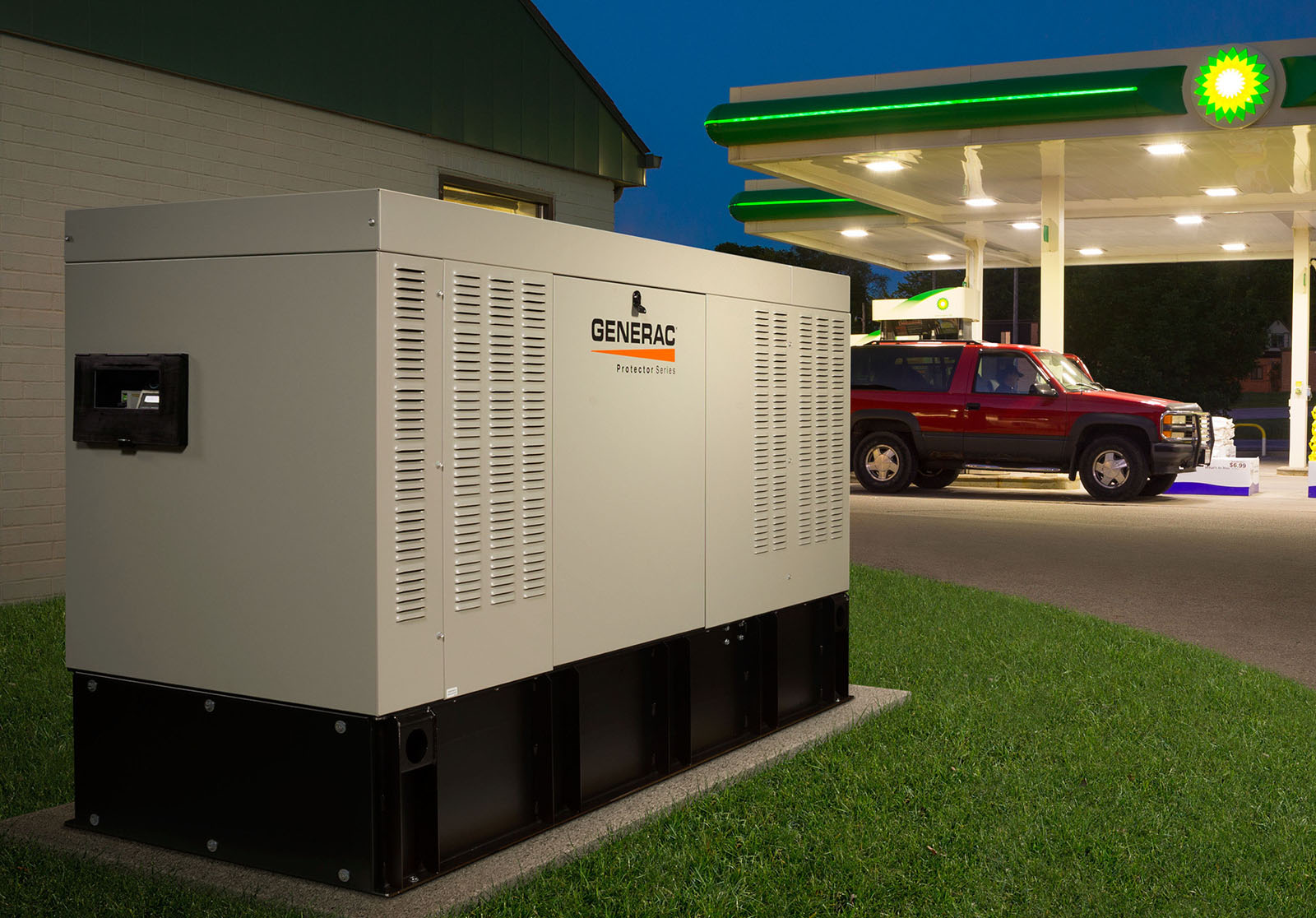 Prime Power Solutions Industrial Electrical Services