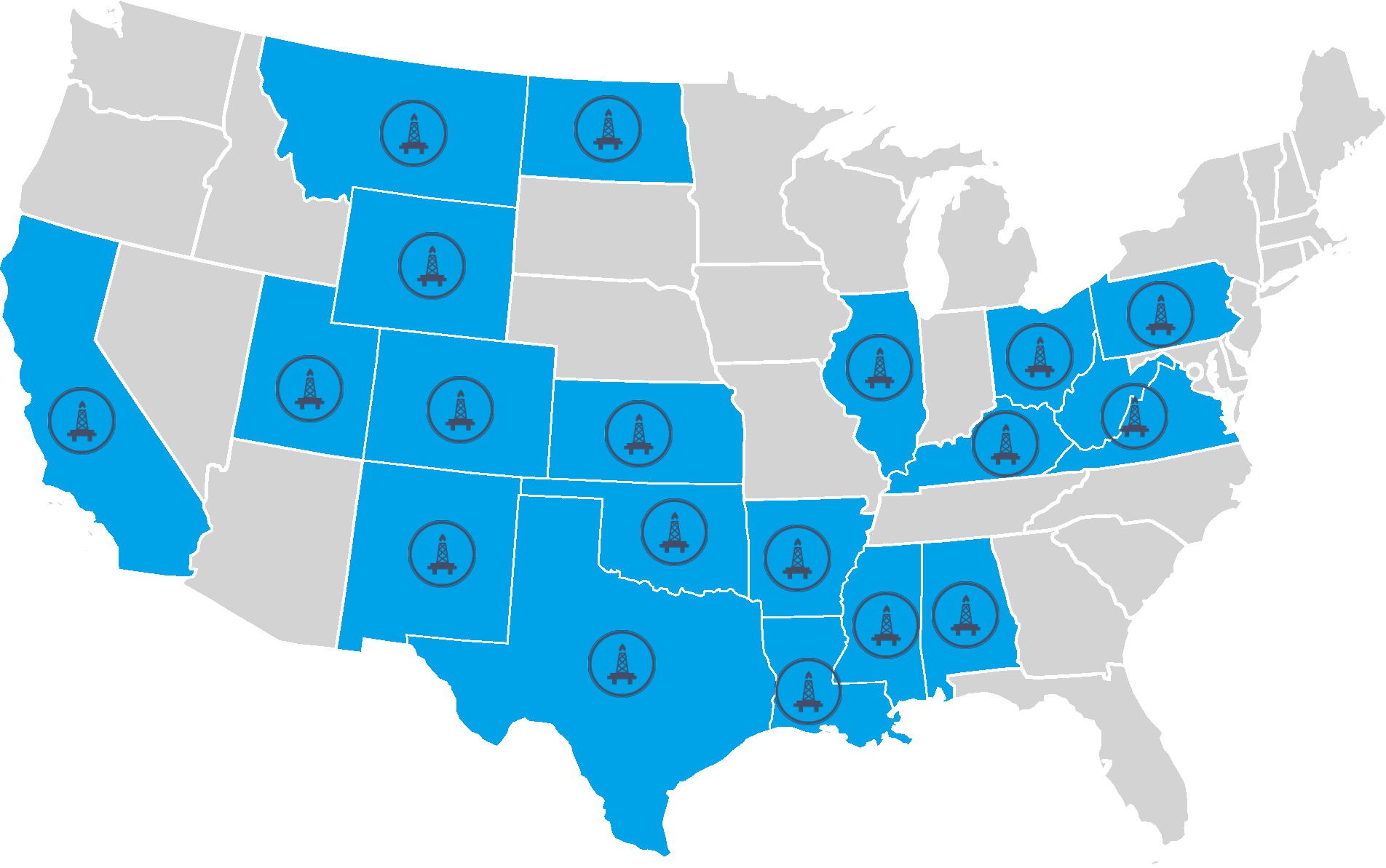 primerockminerals we buy mineral rights