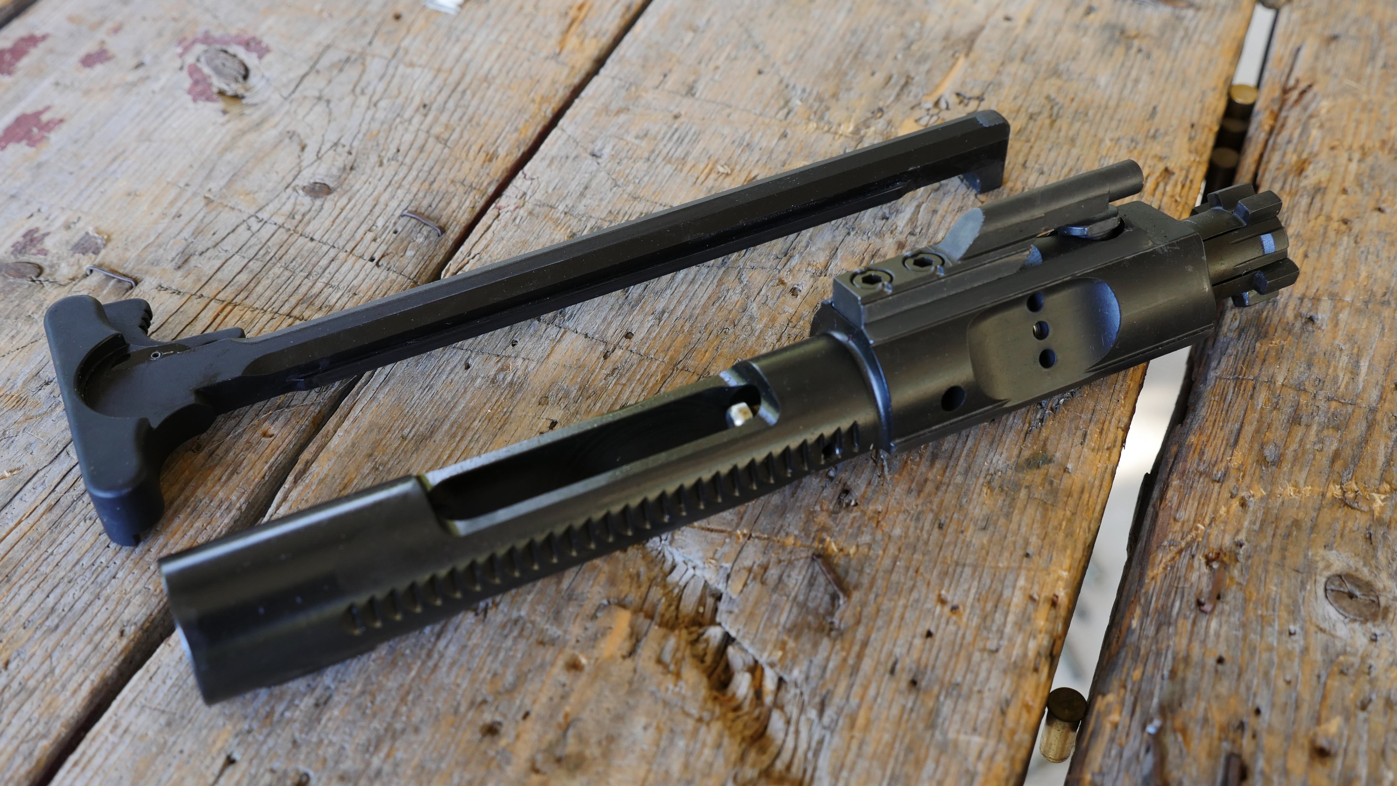 Colt MARC 901 LE90116SE Review ⋆ Primer Peak