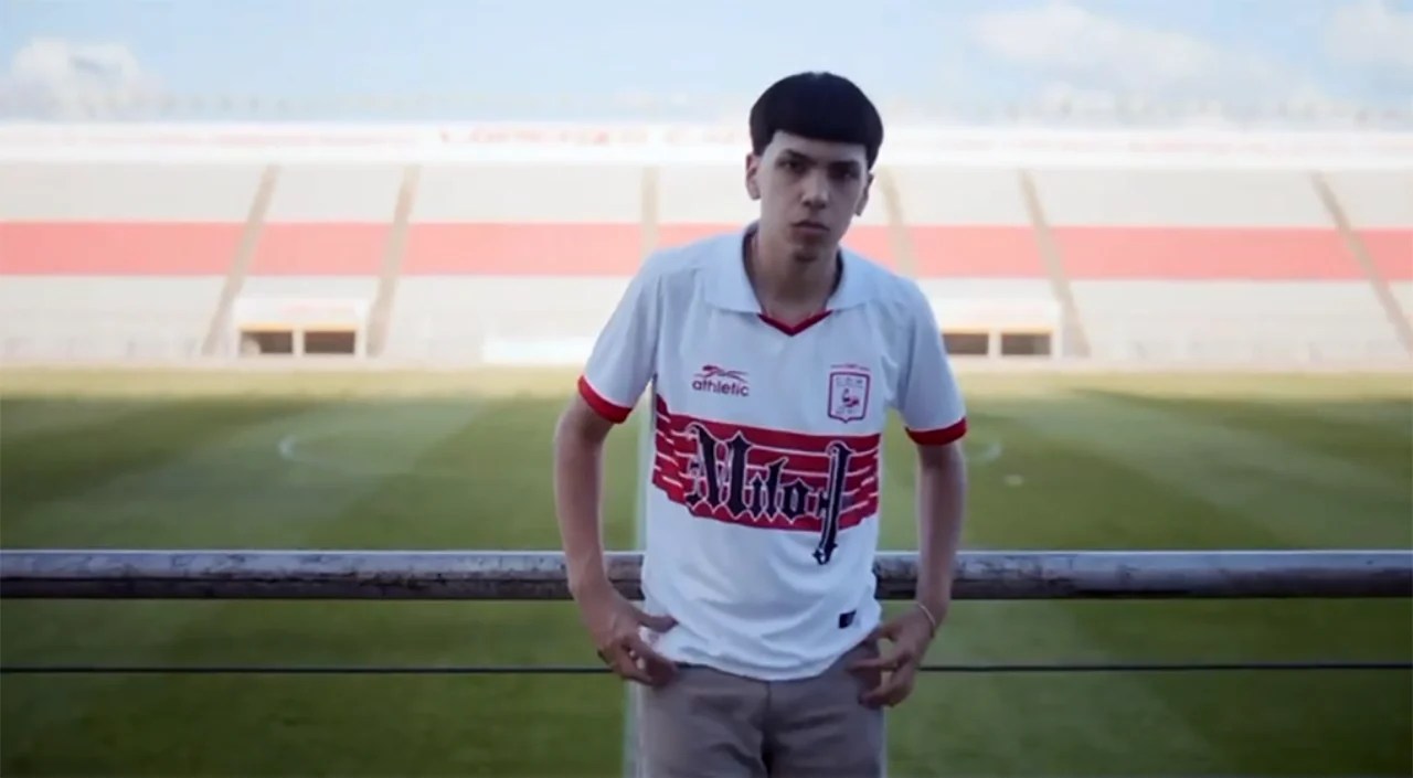 Milo J seguirá siendo sponsor de la camiseta de Morón