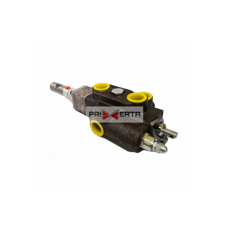 Jual Cross Hydraulic Valve BA SDT2 VHCS0360004 USA